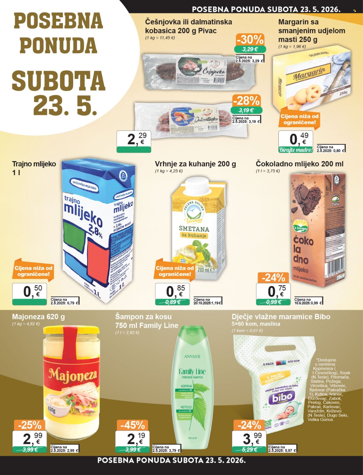 KTC katalog - 20.05.2026. - 26.05.2026. Stranica 22