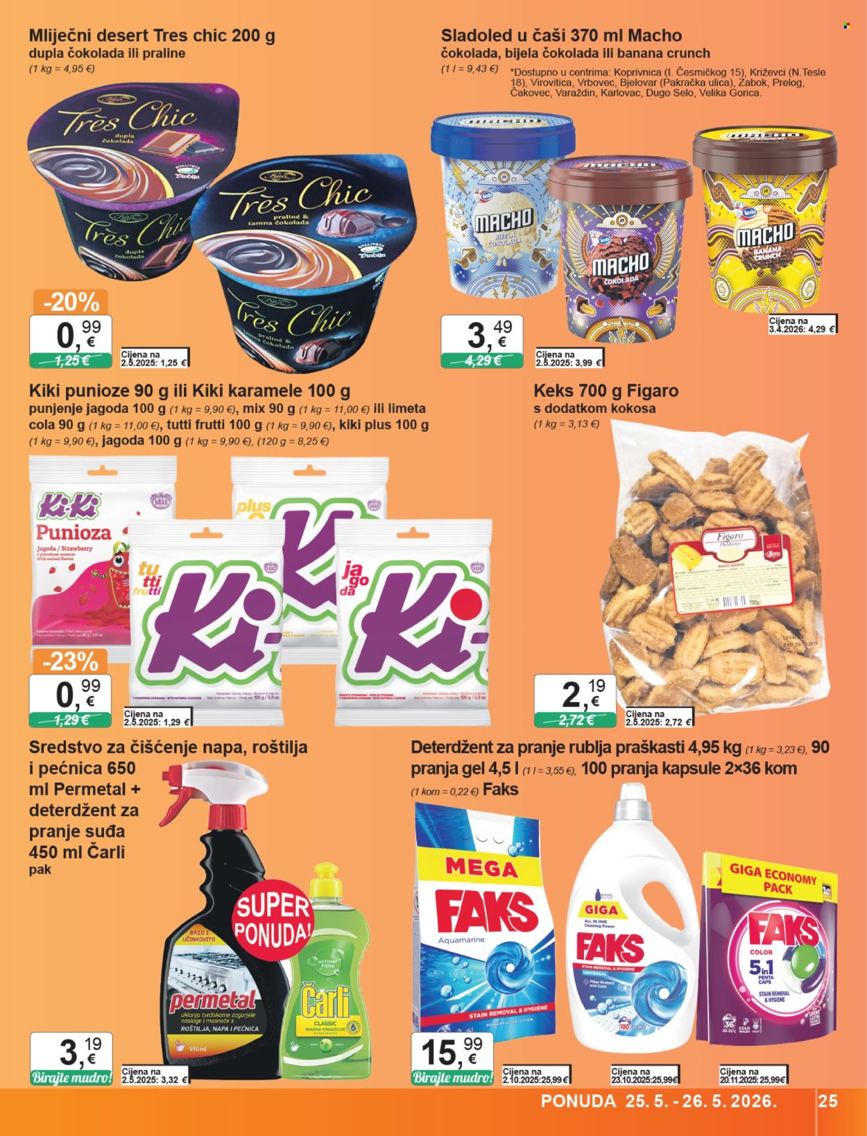KTC katalog - 20.05.2026. - 26.05.2026. Stranica 25