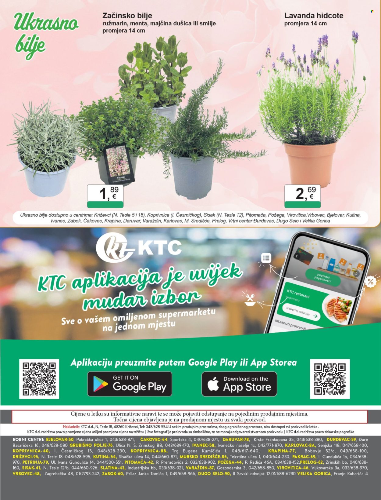 KTC katalog - 20.05.2026. - 26.05.2026. Stranica 26