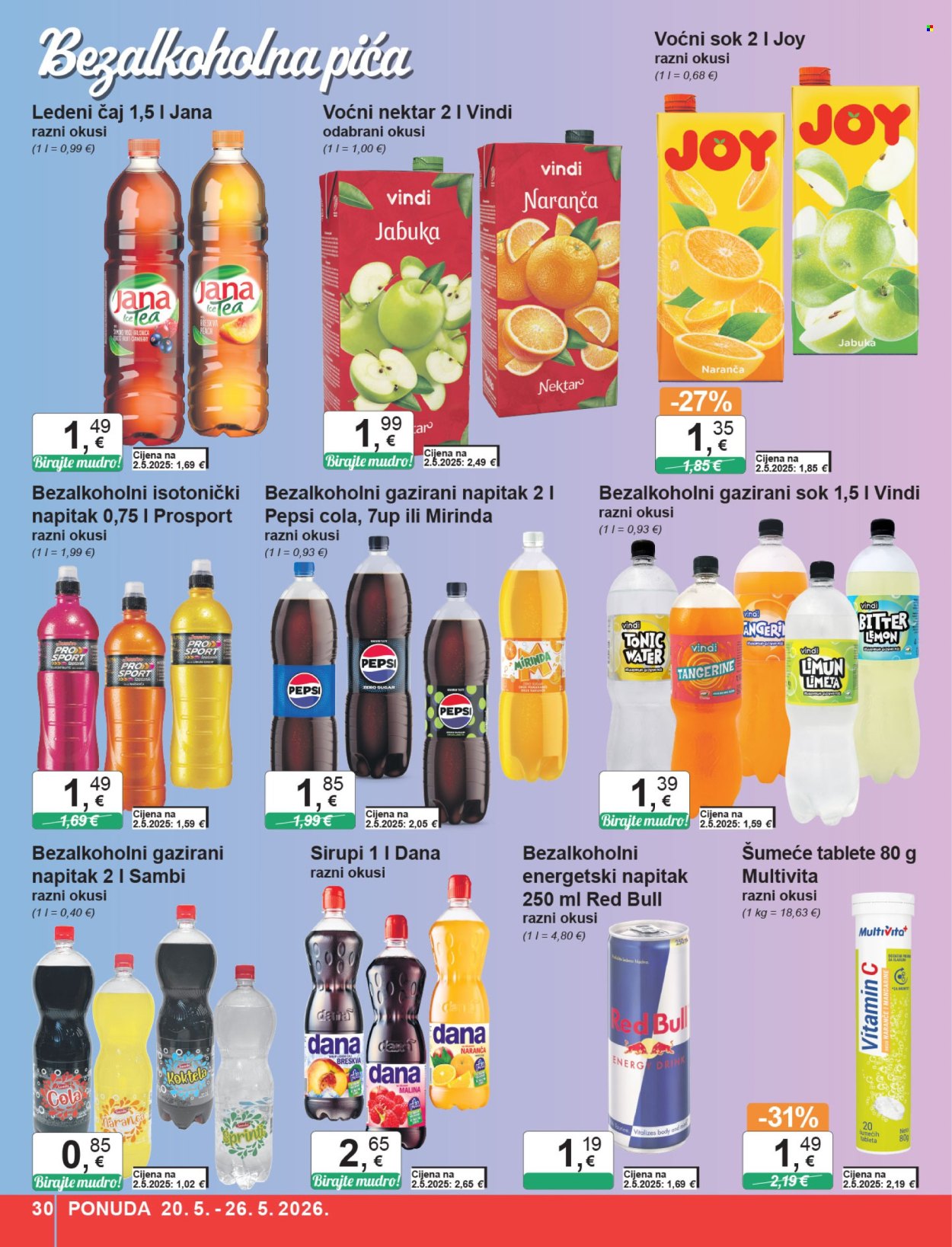 KTC katalog - 20.05.2026. - 26.05.2026. Stranica 30
