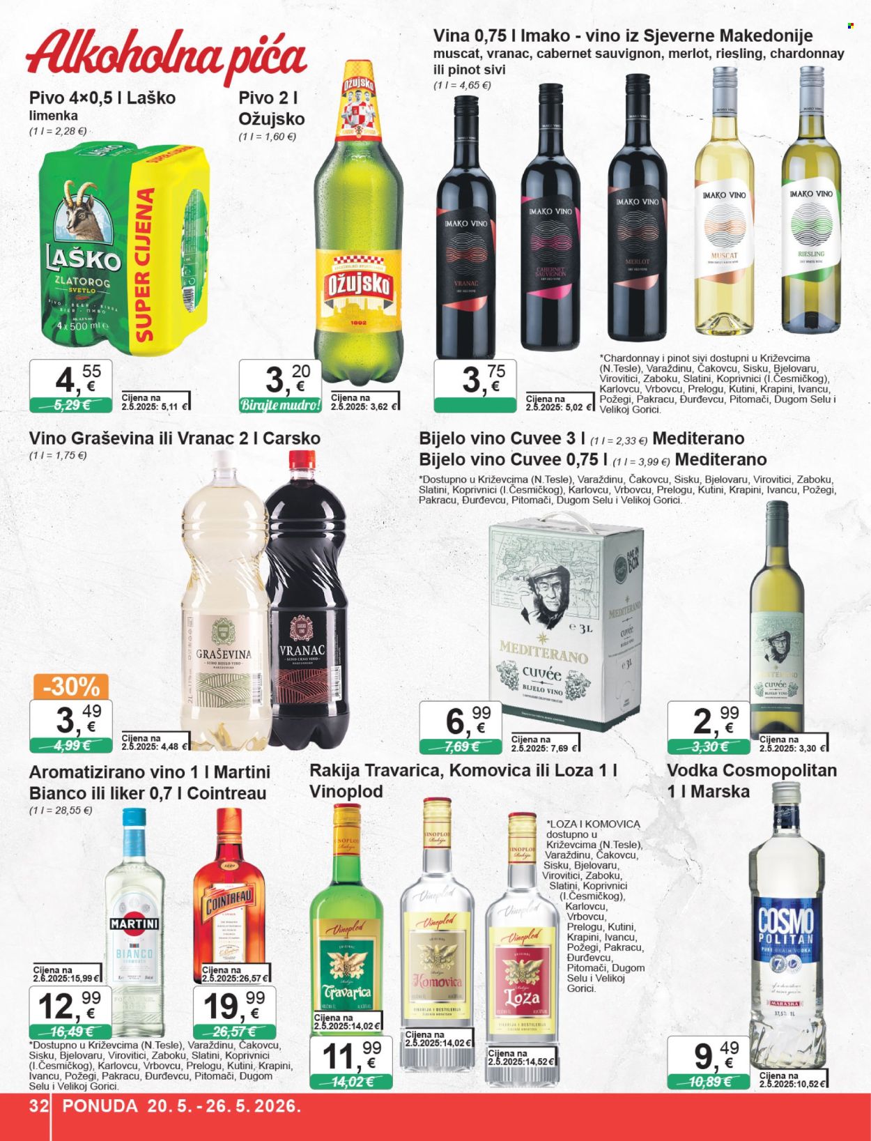 KTC katalog - 20.05.2026. - 26.05.2026. Stranica 32