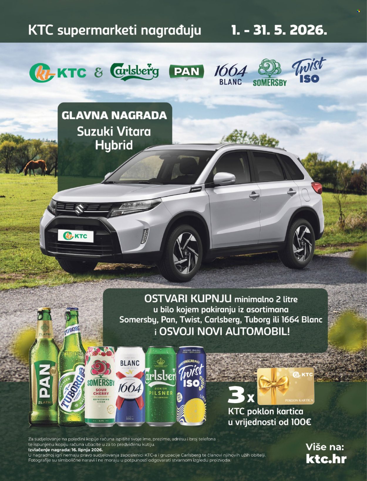 KTC katalog - 20.05.2026. - 26.05.2026. Stranica 33