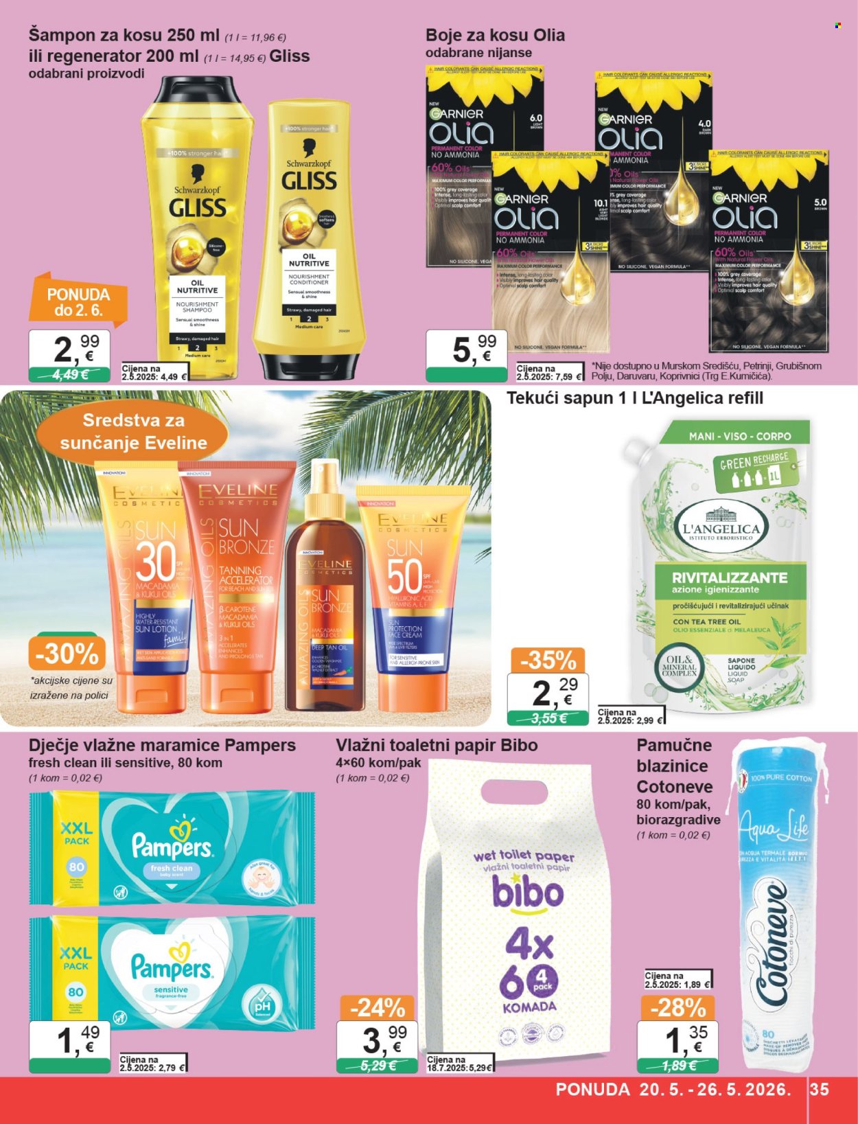 KTC katalog - 20.05.2026. - 26.05.2026. Stranica 35