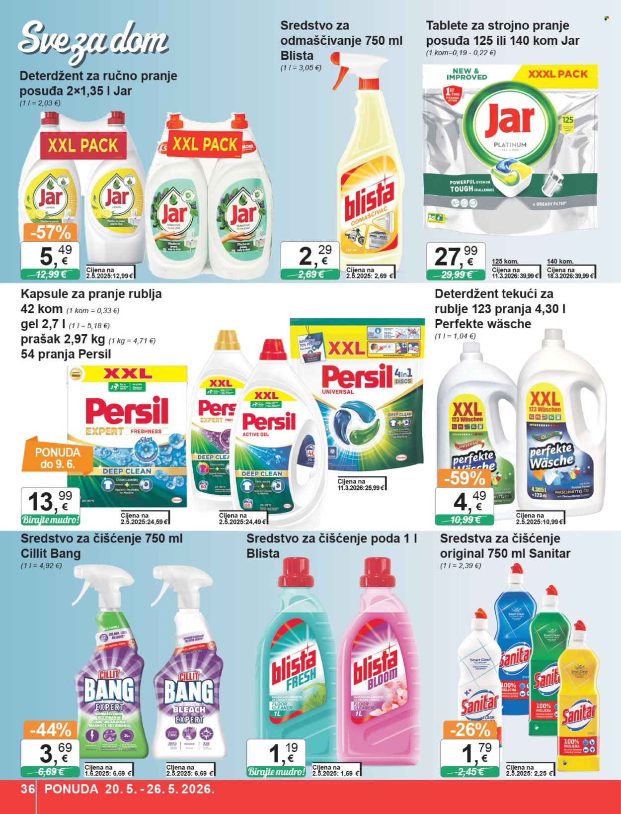 KTC katalog - 20.05.2026. - 26.05.2026. Stranica 36