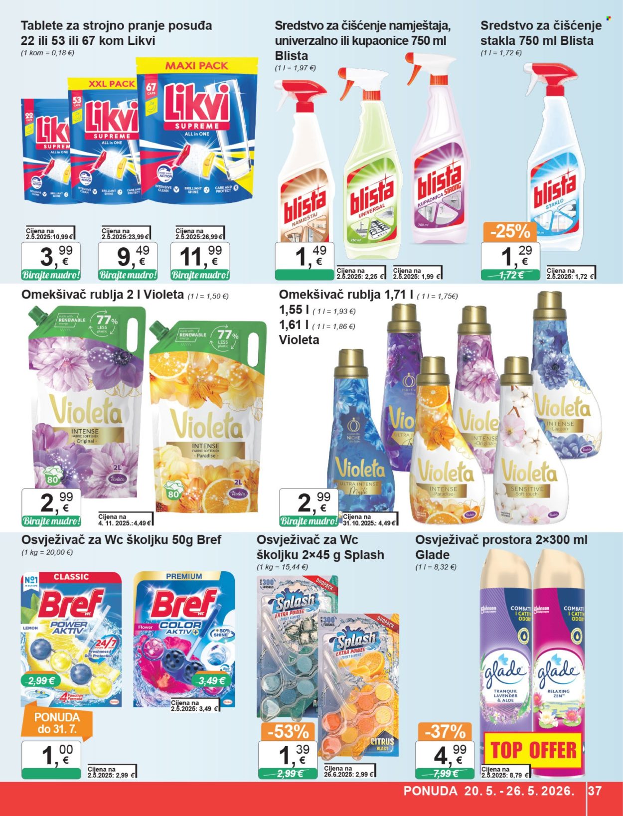 KTC katalog - 20.05.2026. - 26.05.2026. Stranica 37