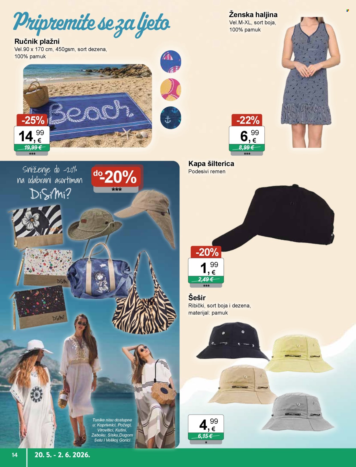 KTC katalog - 20.05.2026. - 02.06.2026. Stranica 2