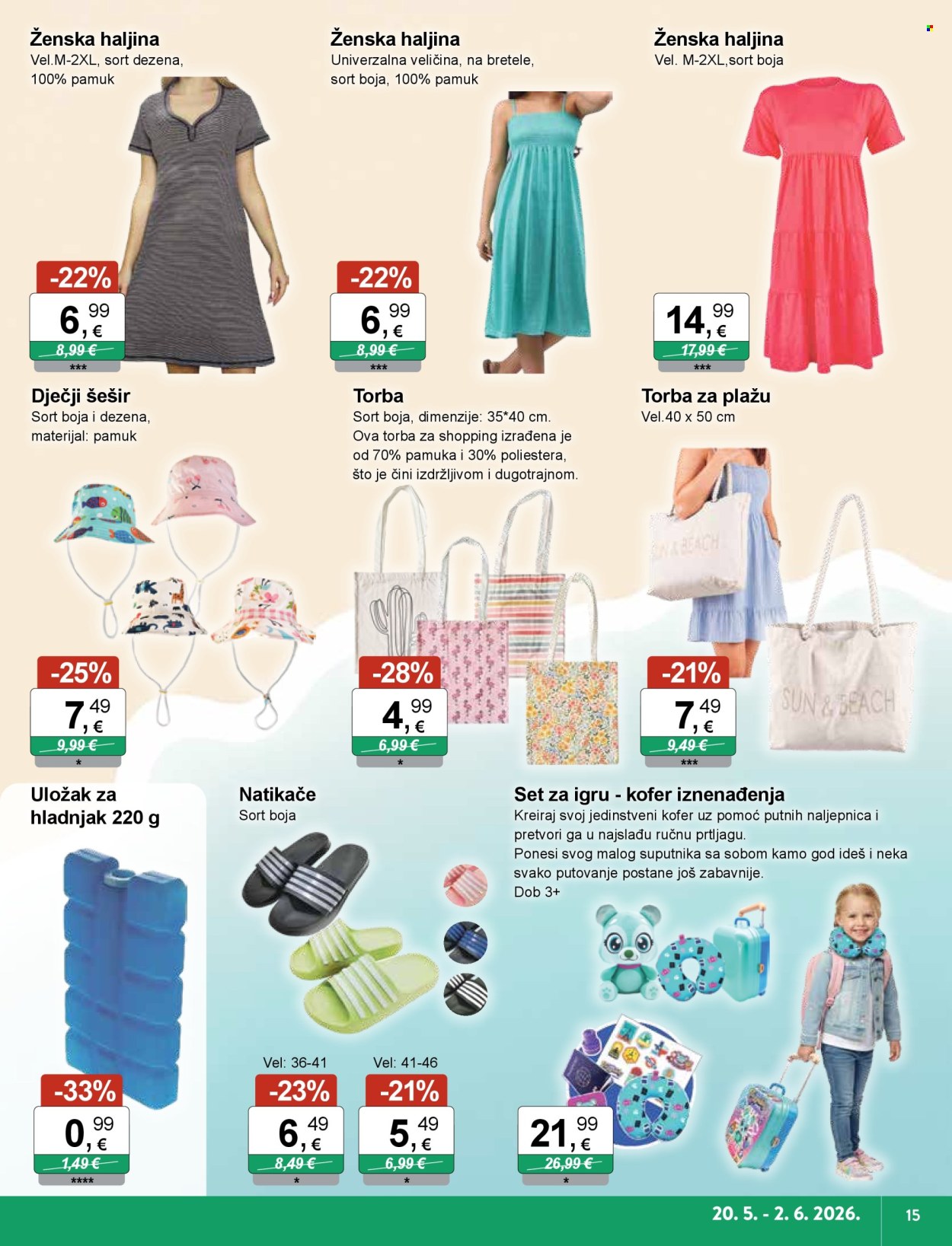 KTC katalog - 20.05.2026. - 02.06.2026. Stranica 3
