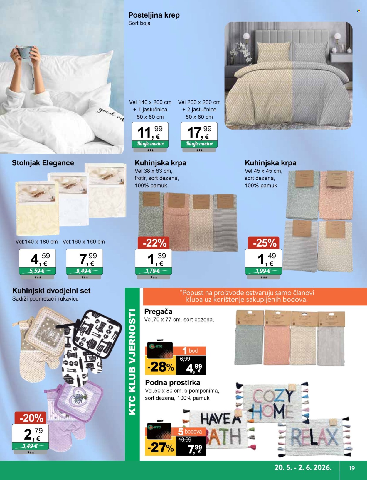 KTC katalog - 20.05.2026. - 02.06.2026. Stranica 7