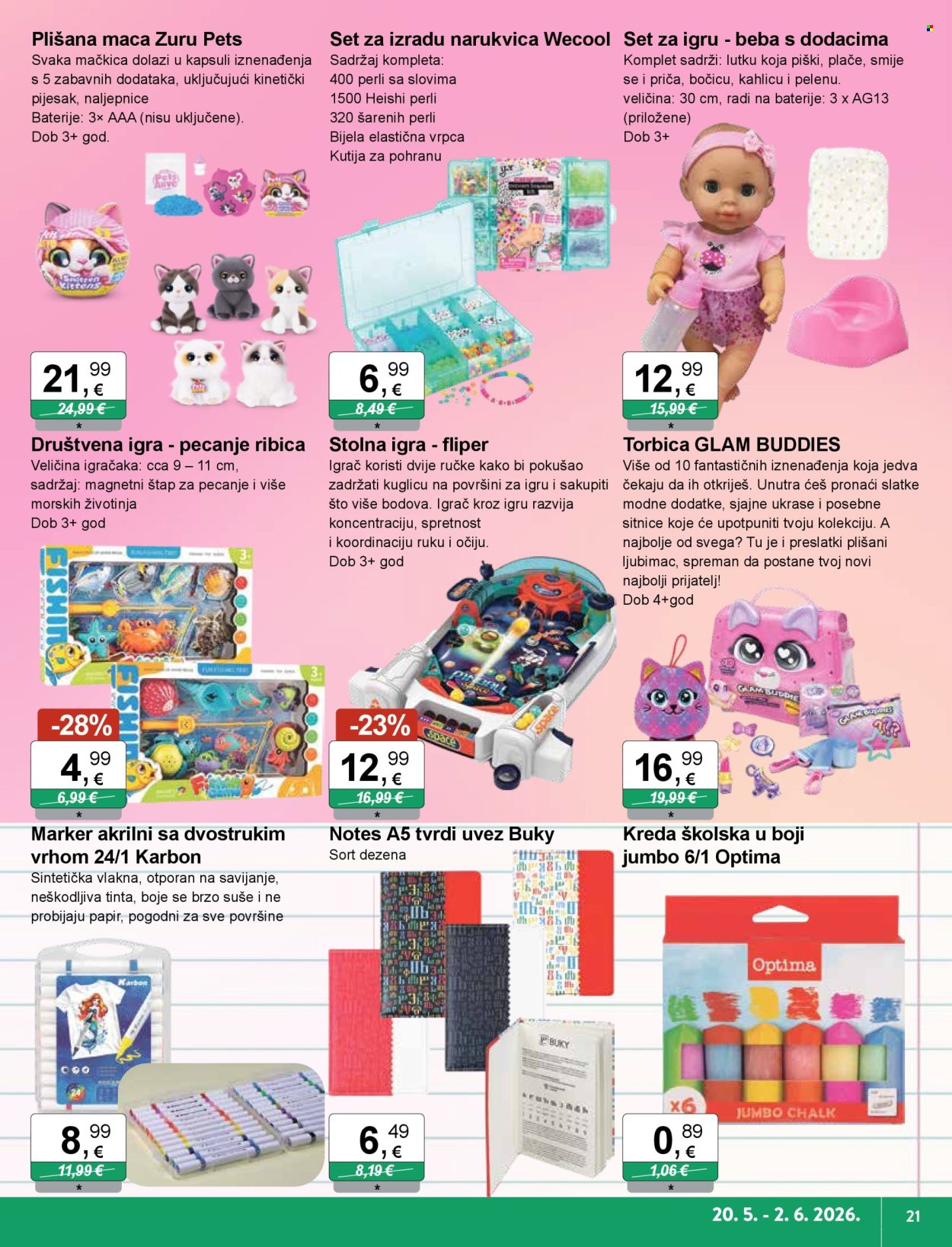 KTC katalog - 20.05.2026. - 02.06.2026. Stranica 9
