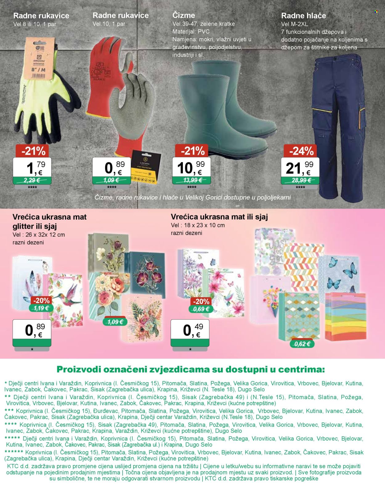KTC katalog - 20.05.2026. - 02.06.2026. Stranica 12