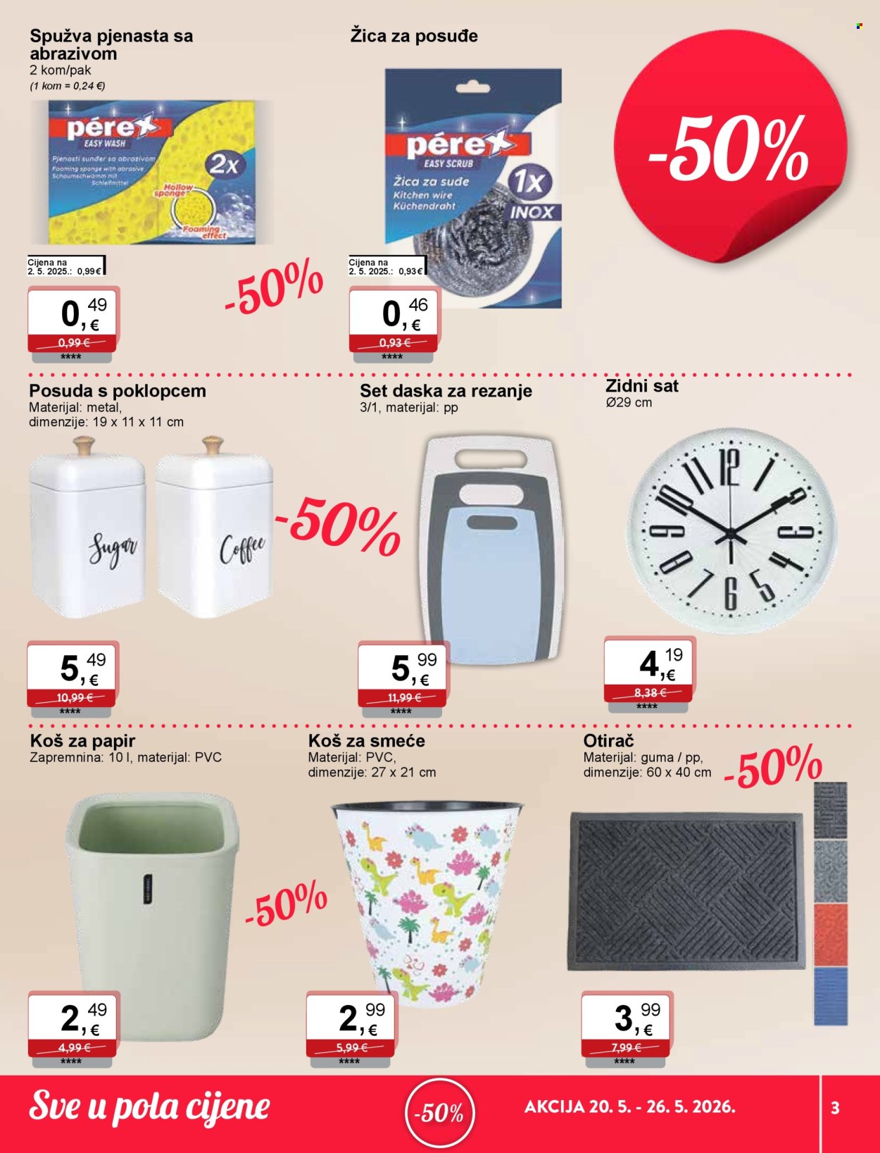 KTC katalog - 20.05.2026. - 26.05.2026. Stranica 3