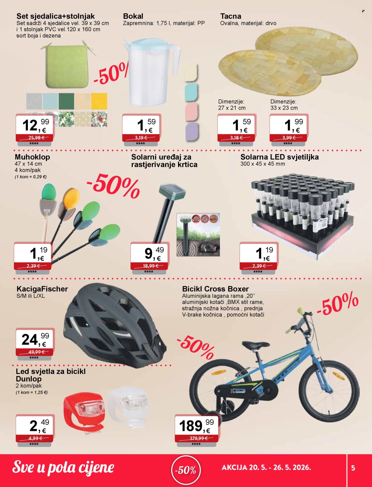 KTC katalog - 20.05.2026. - 26.05.2026. Stranica 5