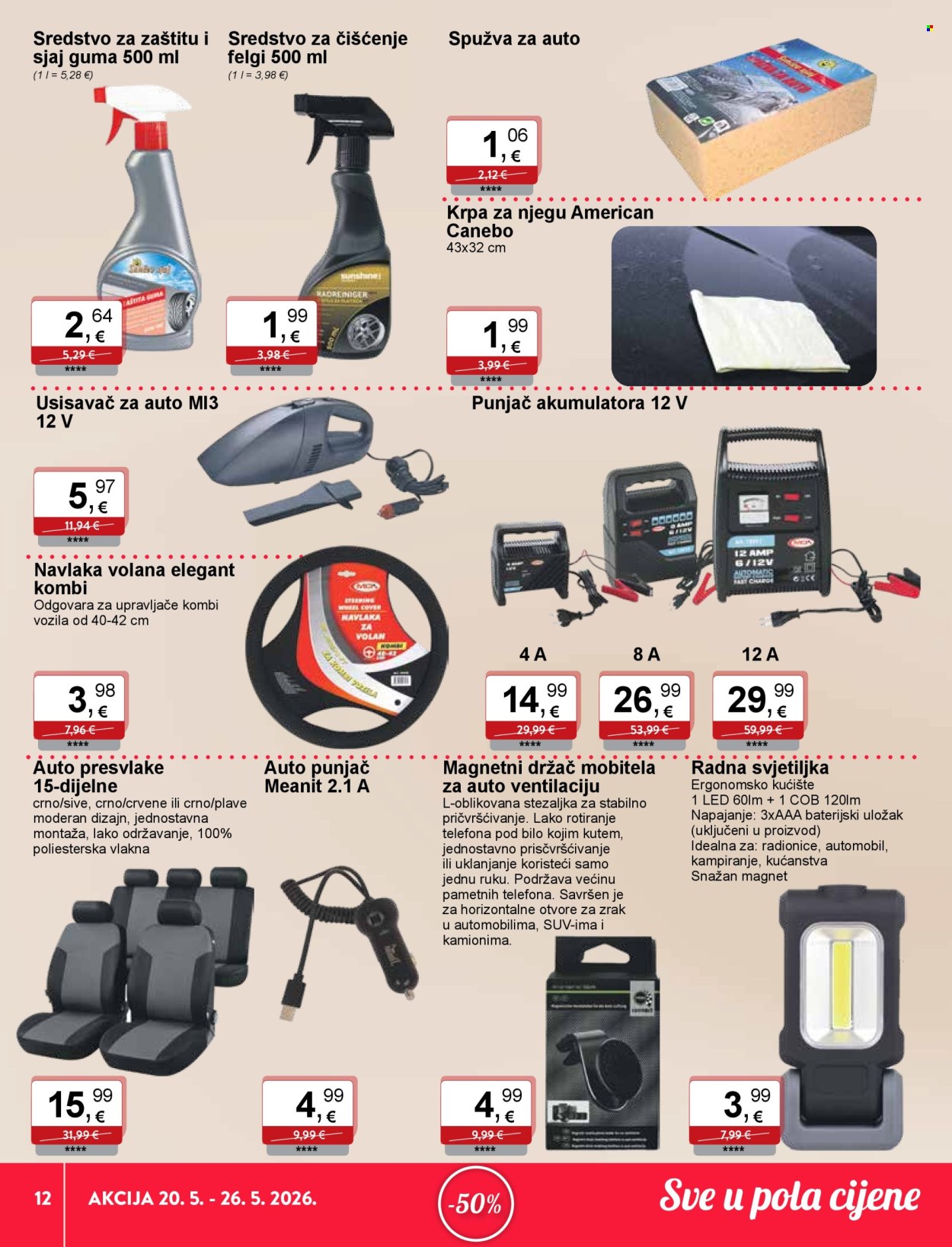 KTC katalog - 20.05.2026. - 26.05.2026. Stranica 12