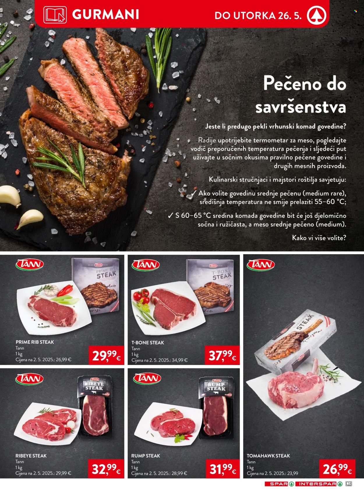 SPAR katalog - 20.05.2026. - 26.05.2026. Stranica 14