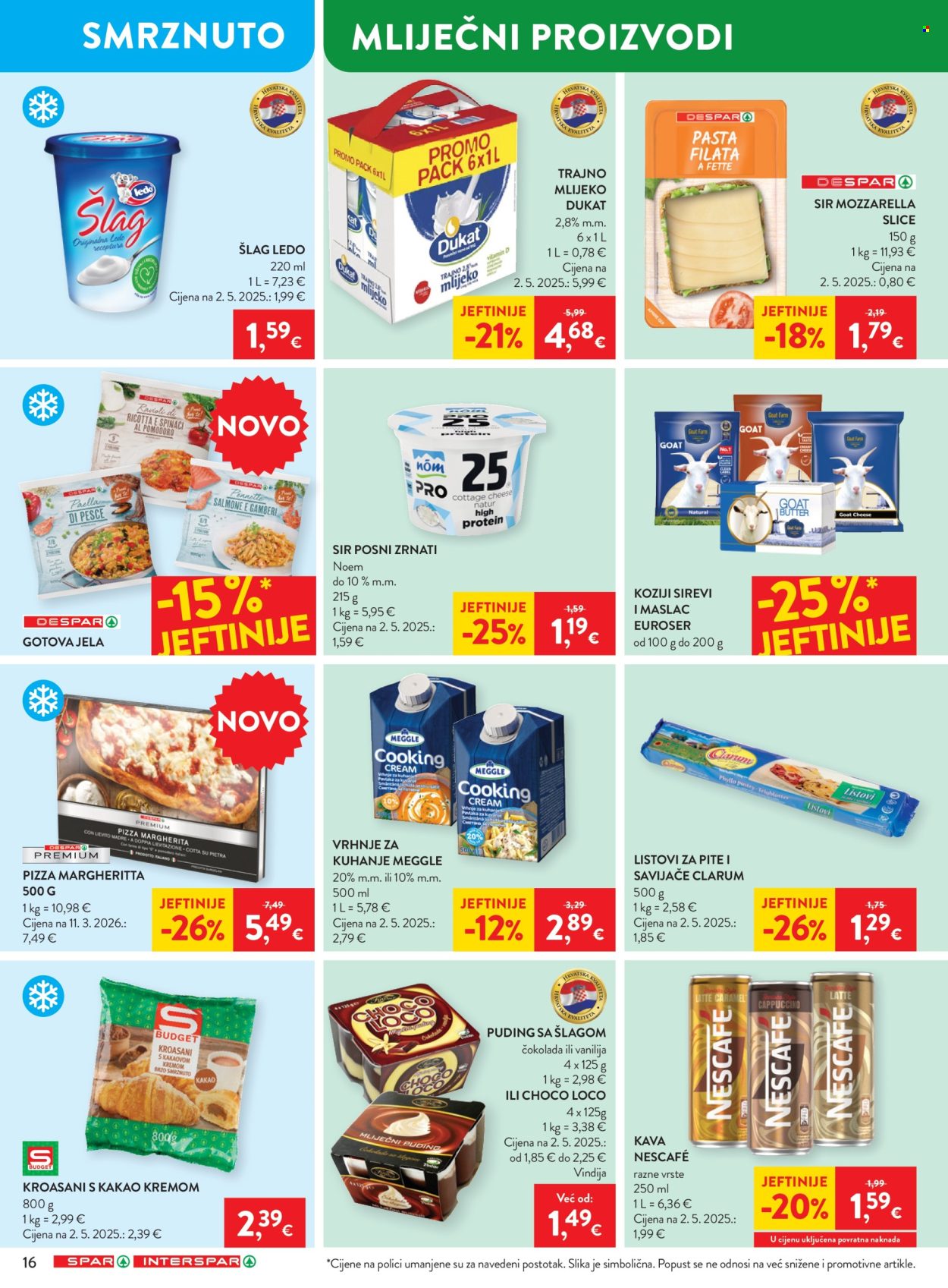 SPAR katalog - 20.05.2026. - 26.05.2026. Stranica 18