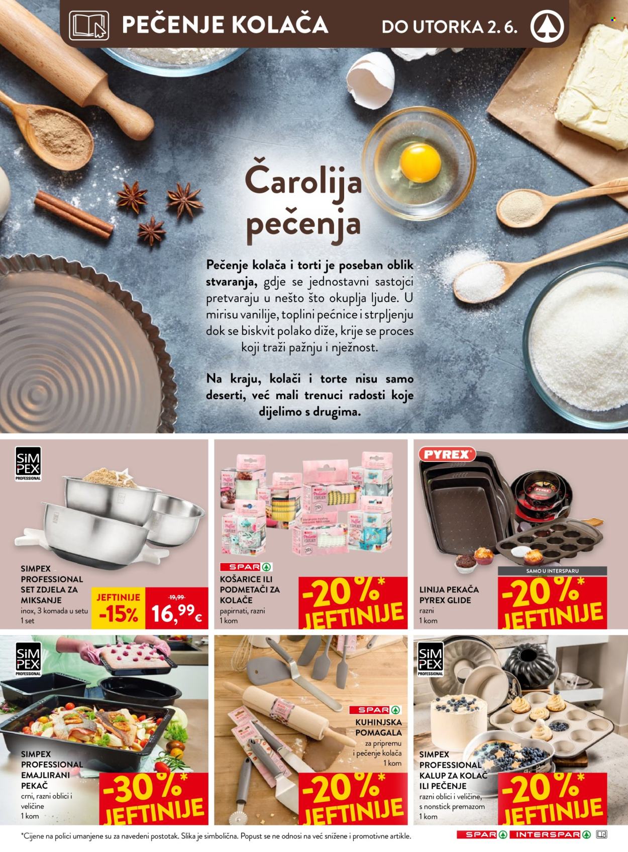 SPAR katalog - 20.05.2026. - 26.05.2026. Stranica 37