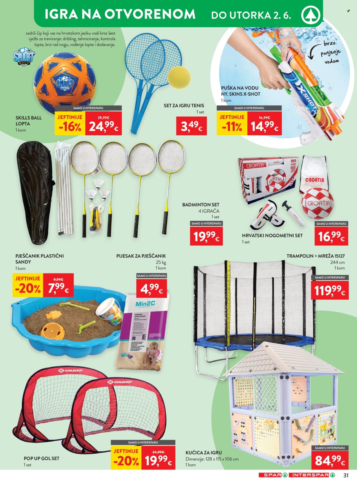 SPAR katalog - 20.05.2026. - 26.05.2026. Stranica 41