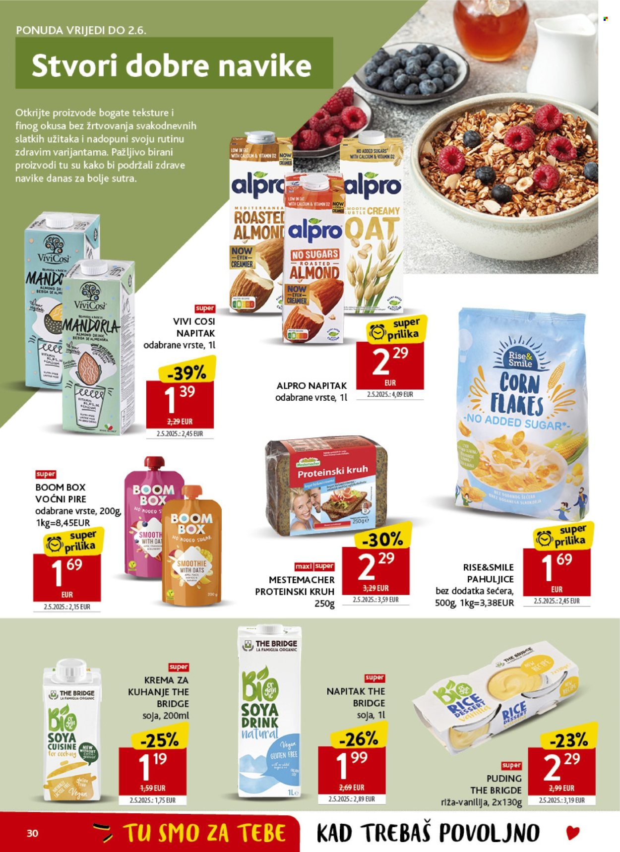 Konzum katalog - 20.05.2026. - 26.05.2026. Stranica 30