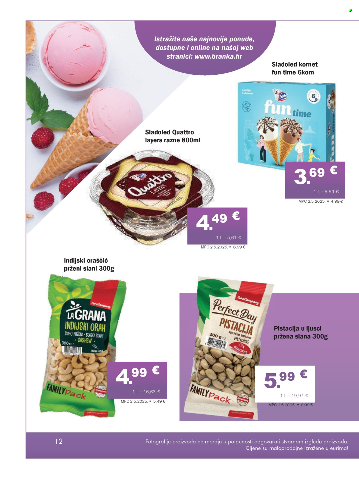 Branka katalog - 18.05.2026. - 31.05.2026. Stranica 12