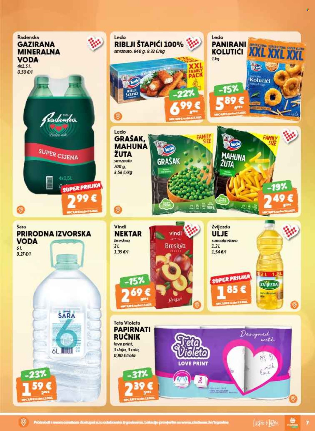Studenac katalog - 20.05.2026. - 26.05.2026. Stranica 7