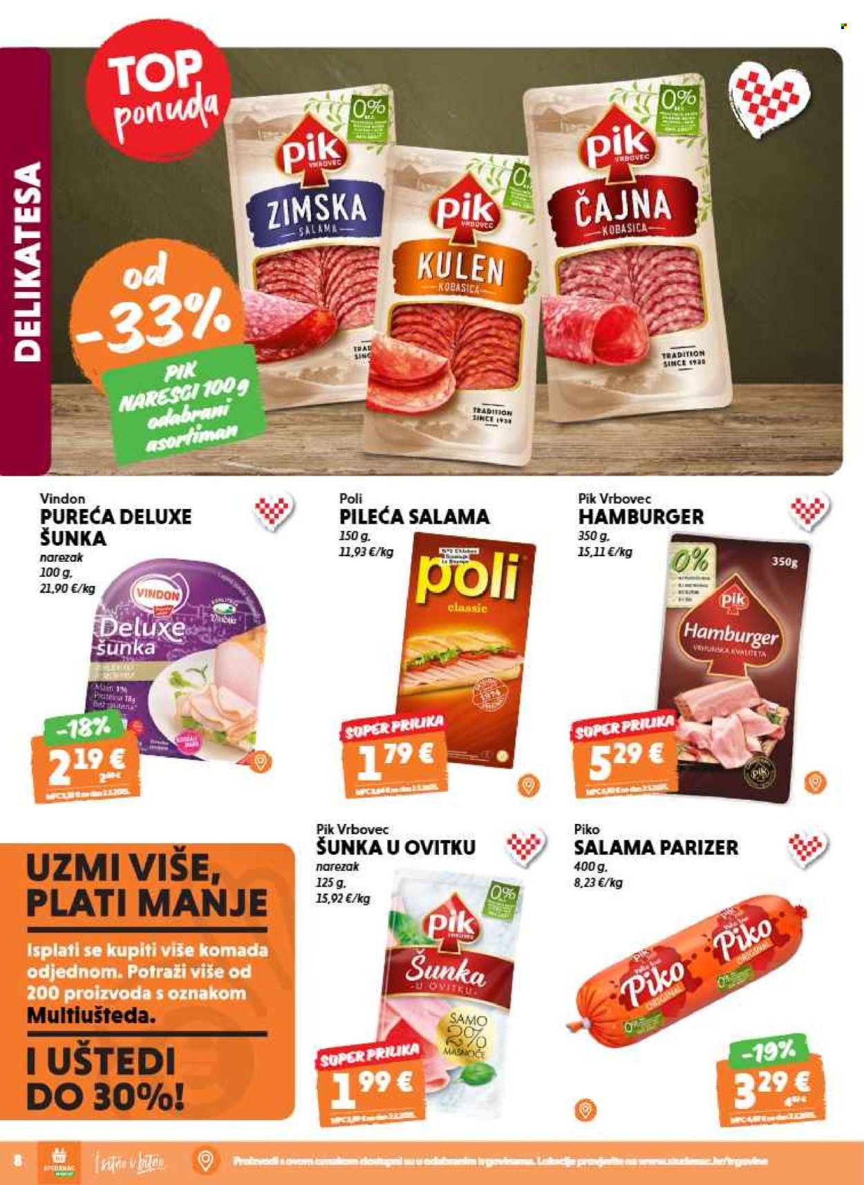 Studenac katalog - 20.05.2026. - 26.05.2026. Stranica 8
