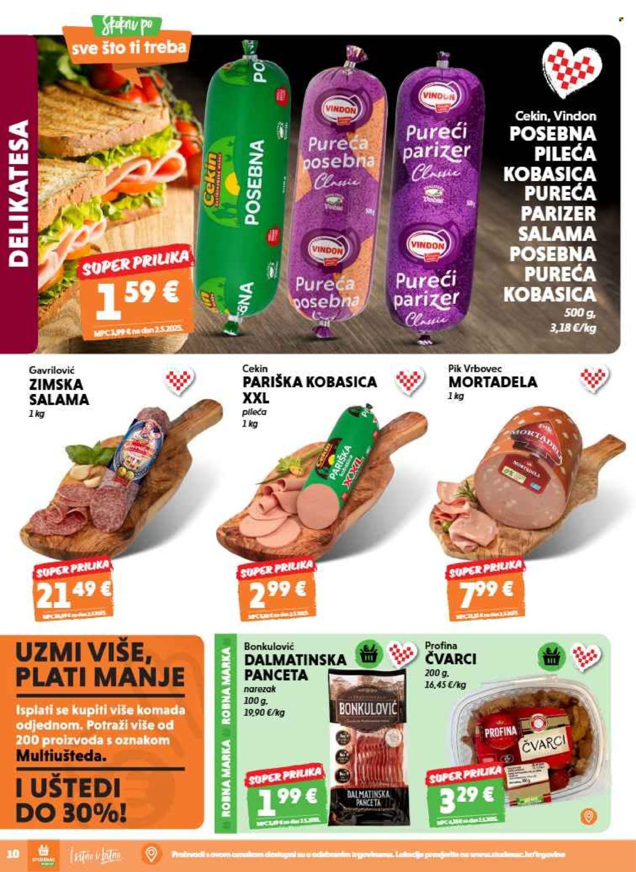 Studenac katalog - 20.05.2026. - 26.05.2026. Stranica 10