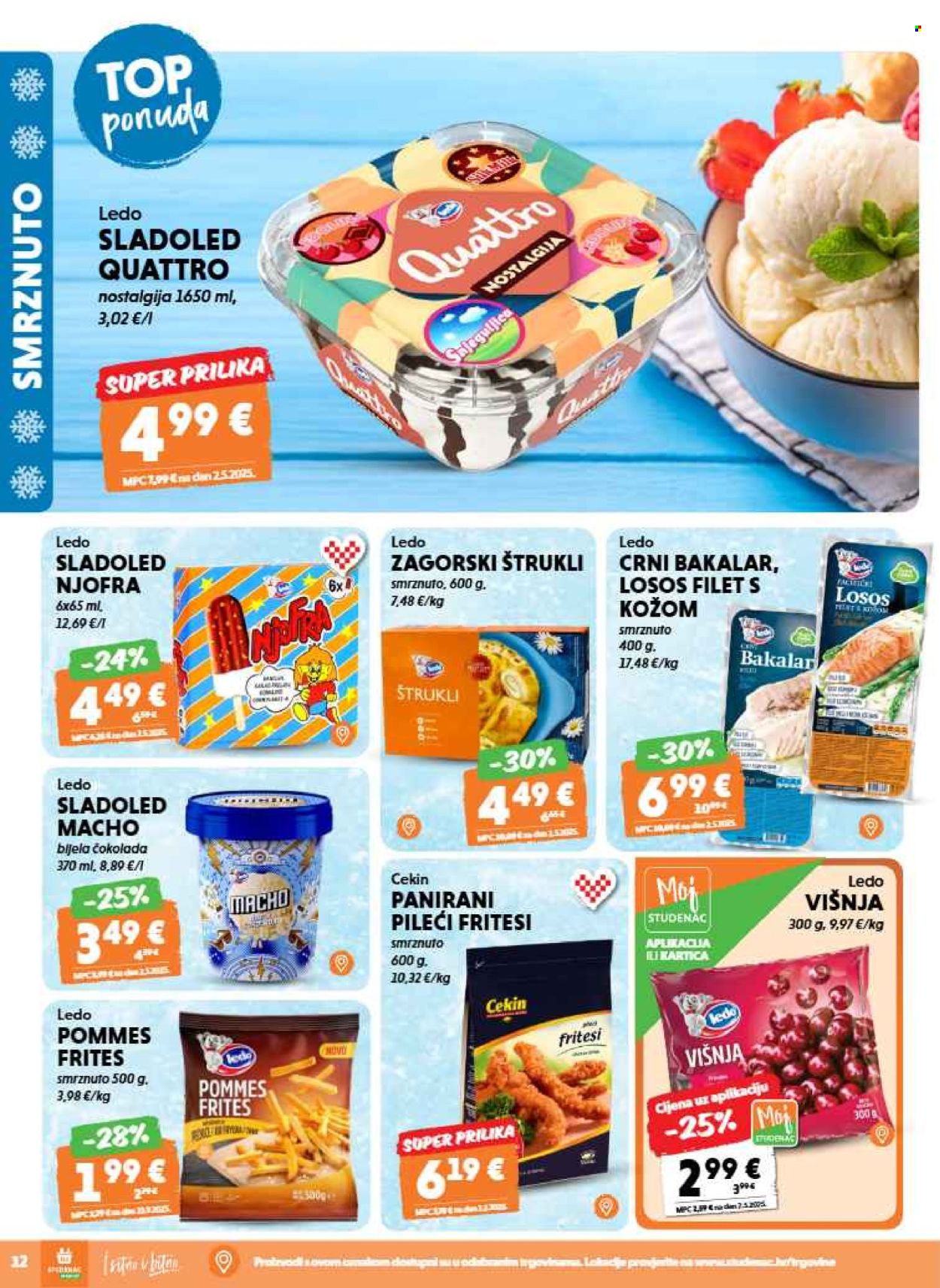 Studenac katalog - 20.05.2026. - 26.05.2026. Stranica 12