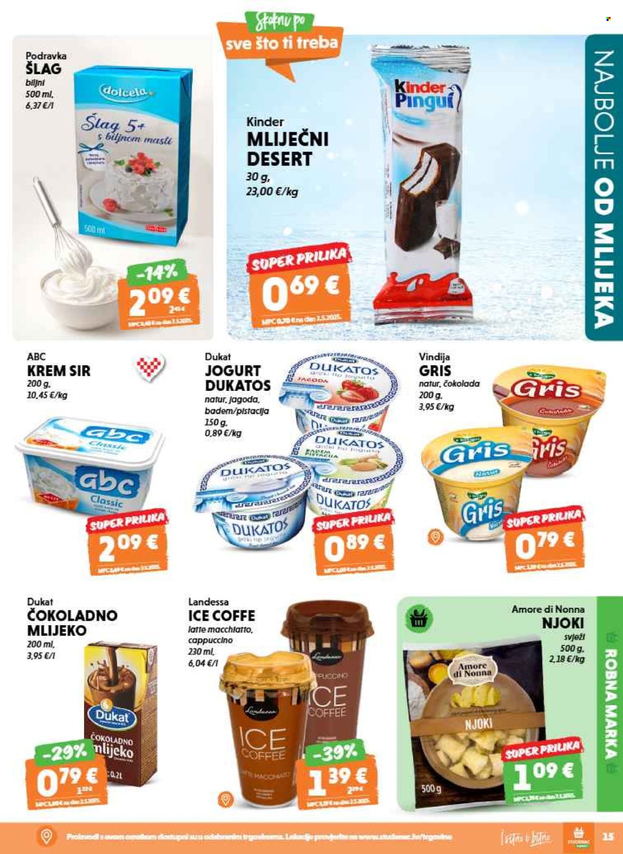 Studenac katalog - 20.05.2026. - 26.05.2026. Stranica 15