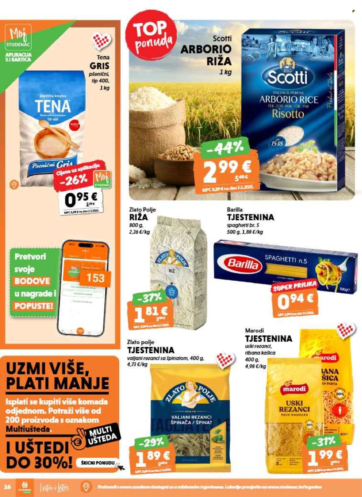 Studenac katalog - 20.05.2026. - 26.05.2026. Stranica 16