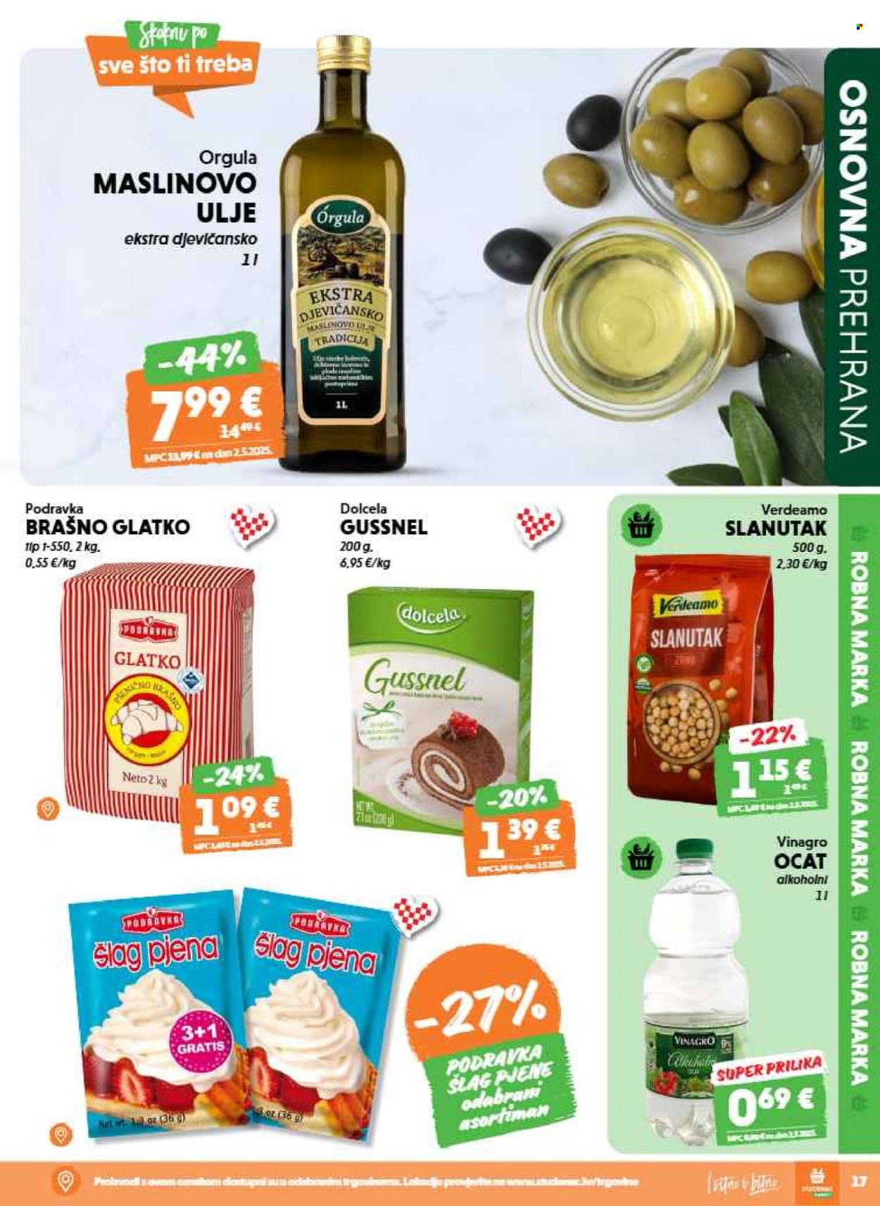 Studenac katalog - 20.05.2026. - 26.05.2026. Stranica 17