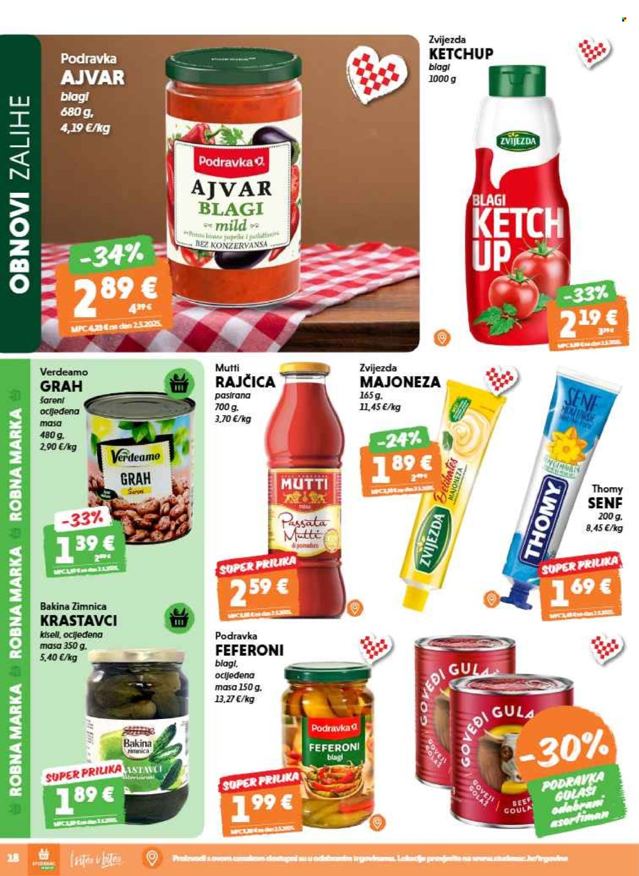 Studenac katalog - 20.05.2026. - 26.05.2026. Stranica 18