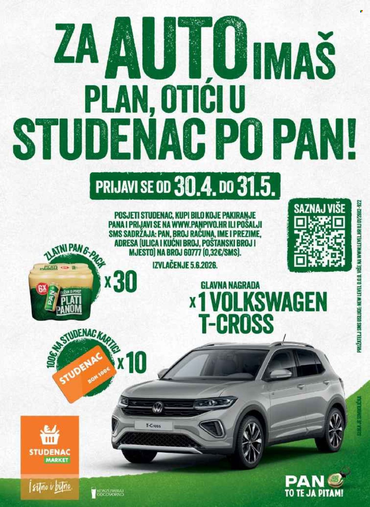 Studenac katalog - 20.05.2026. - 26.05.2026. Stranica 31