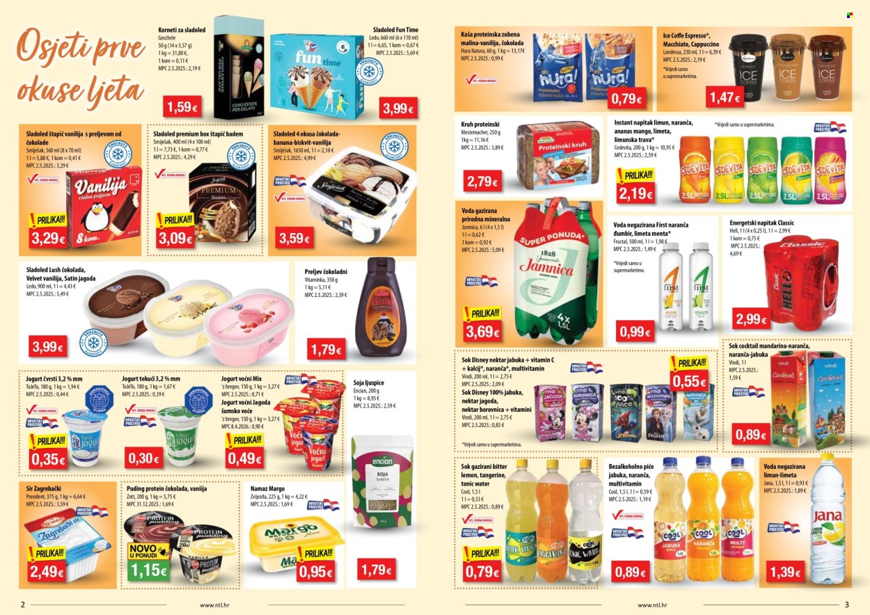 NTL katalog - 20.05.2026. - 26.05.2026. Stranica 2