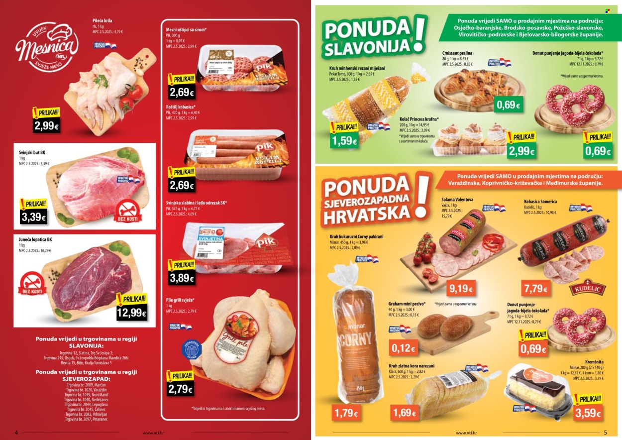 NTL katalog - 20.05.2026. - 26.05.2026. Stranica 3