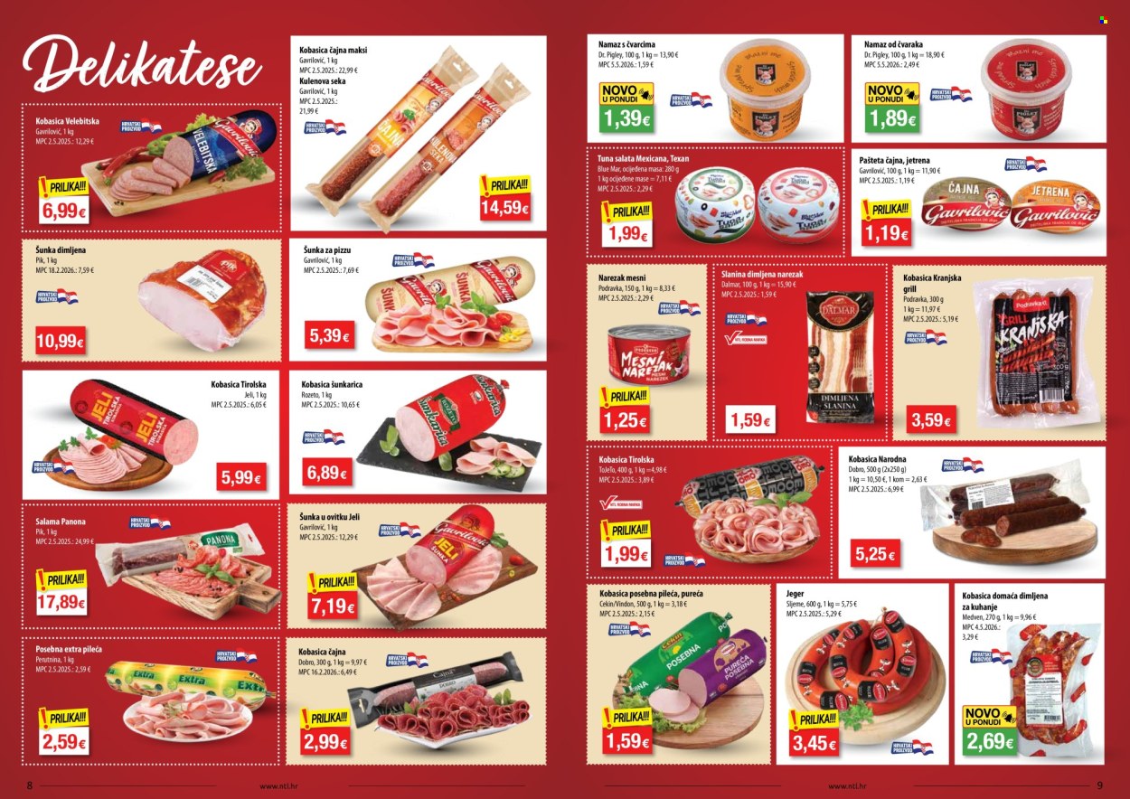 NTL katalog - 20.05.2026. - 26.05.2026. Stranica 5