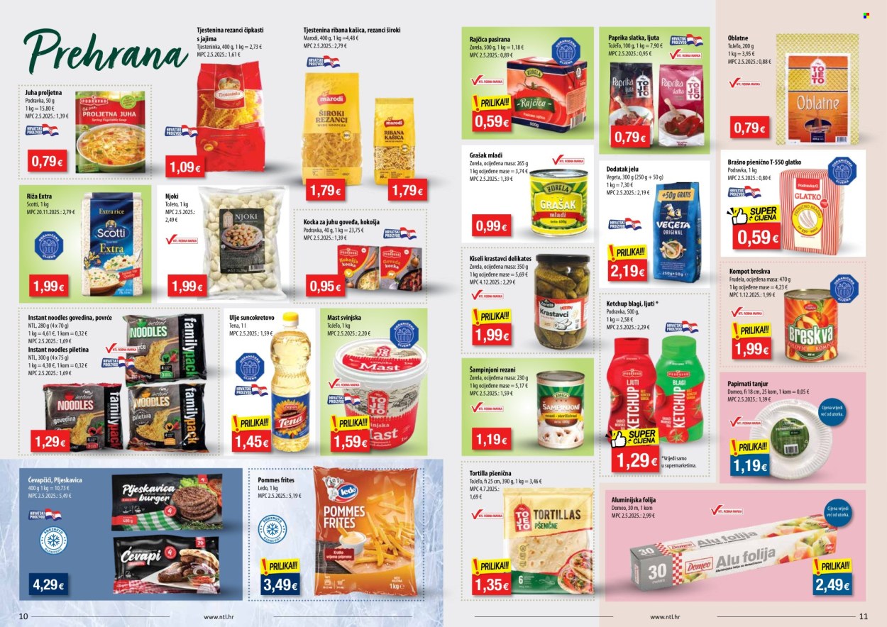 NTL katalog - 20.05.2026. - 26.05.2026. Stranica 6