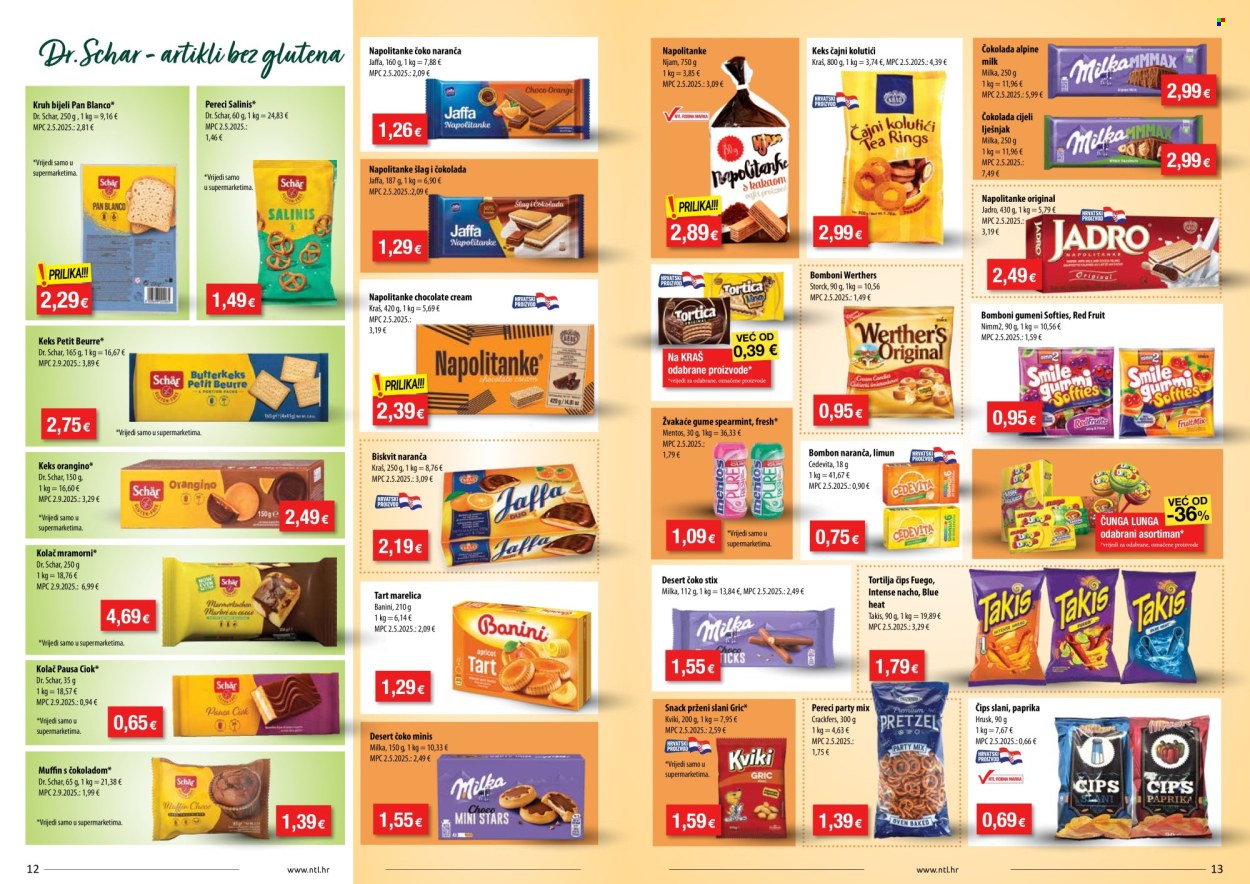 NTL katalog - 20.05.2026. - 26.05.2026. Stranica 7