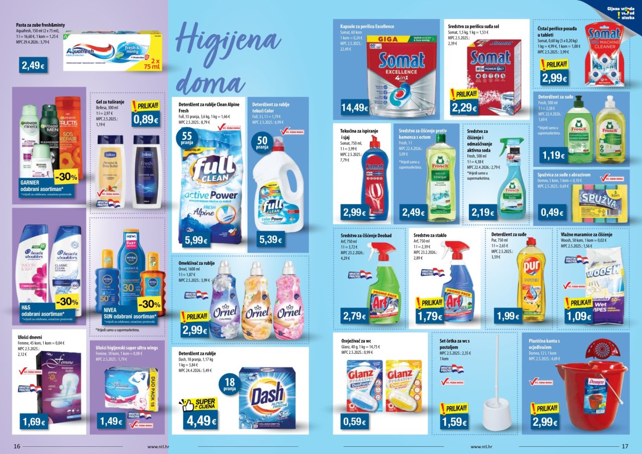 NTL katalog - 20.05.2026. - 26.05.2026. Stranica 9