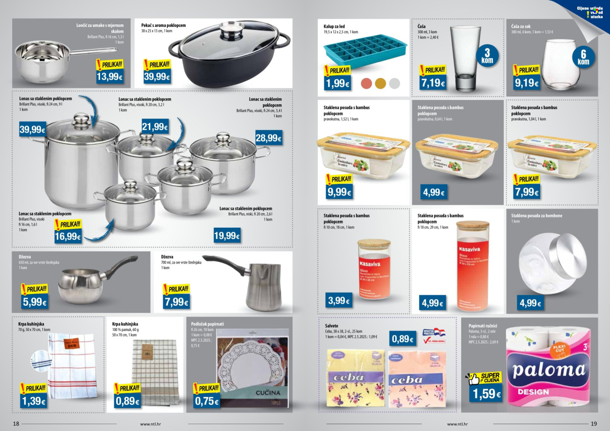NTL katalog - 20.05.2026. - 26.05.2026. Stranica 10