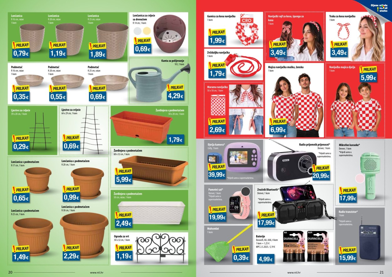 NTL katalog - 20.05.2026. - 26.05.2026. Stranica 11