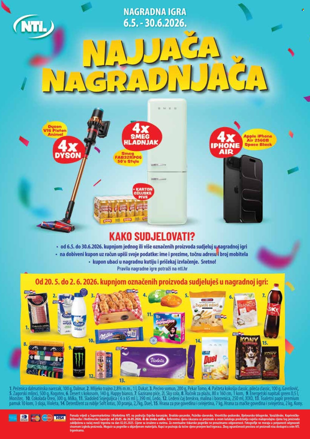 NTL katalog - 20.05.2026. - 26.05.2026. Stranica 13