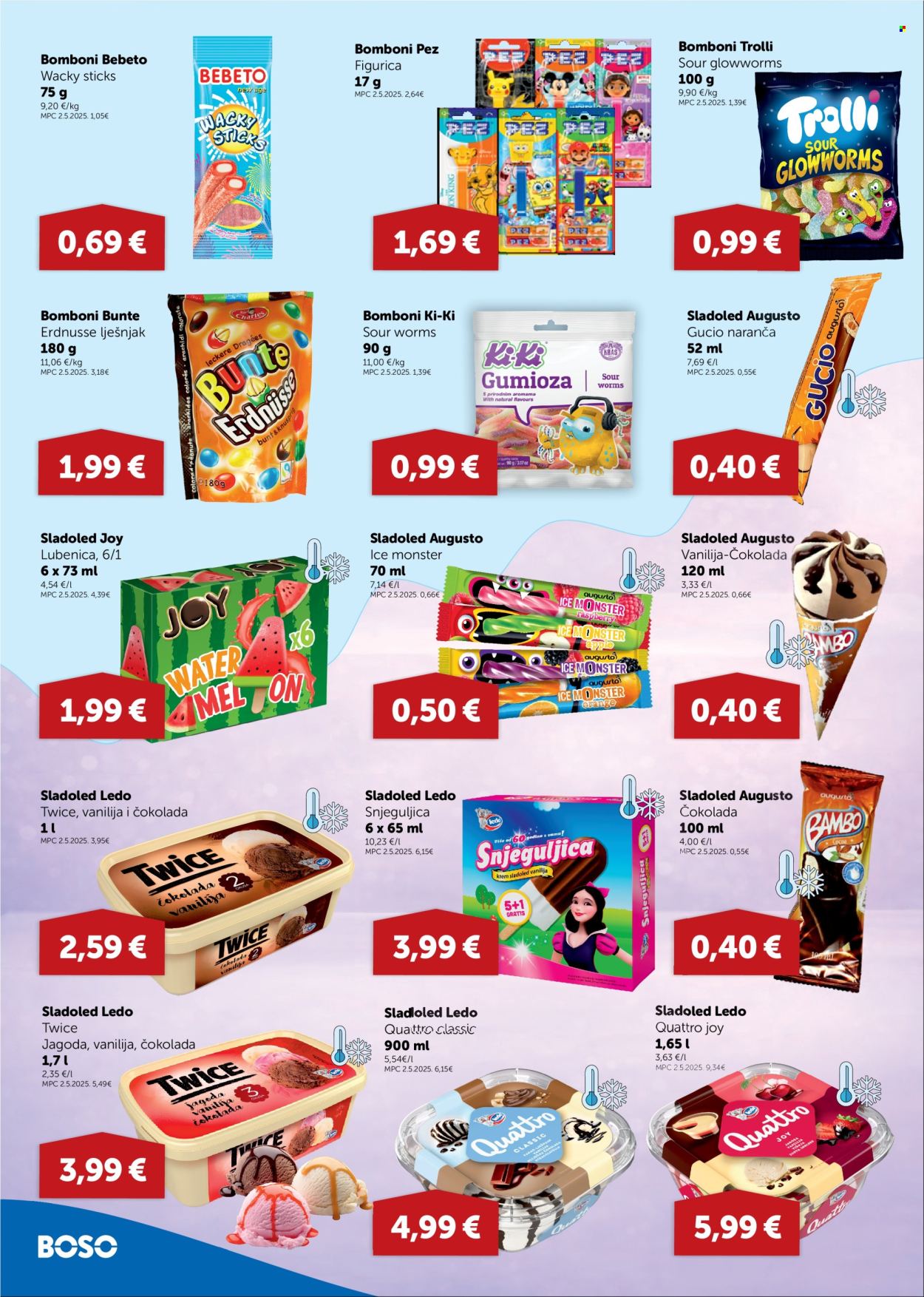 Boso katalog - 21.05.2026. - 03.06.2026. Stranica 8