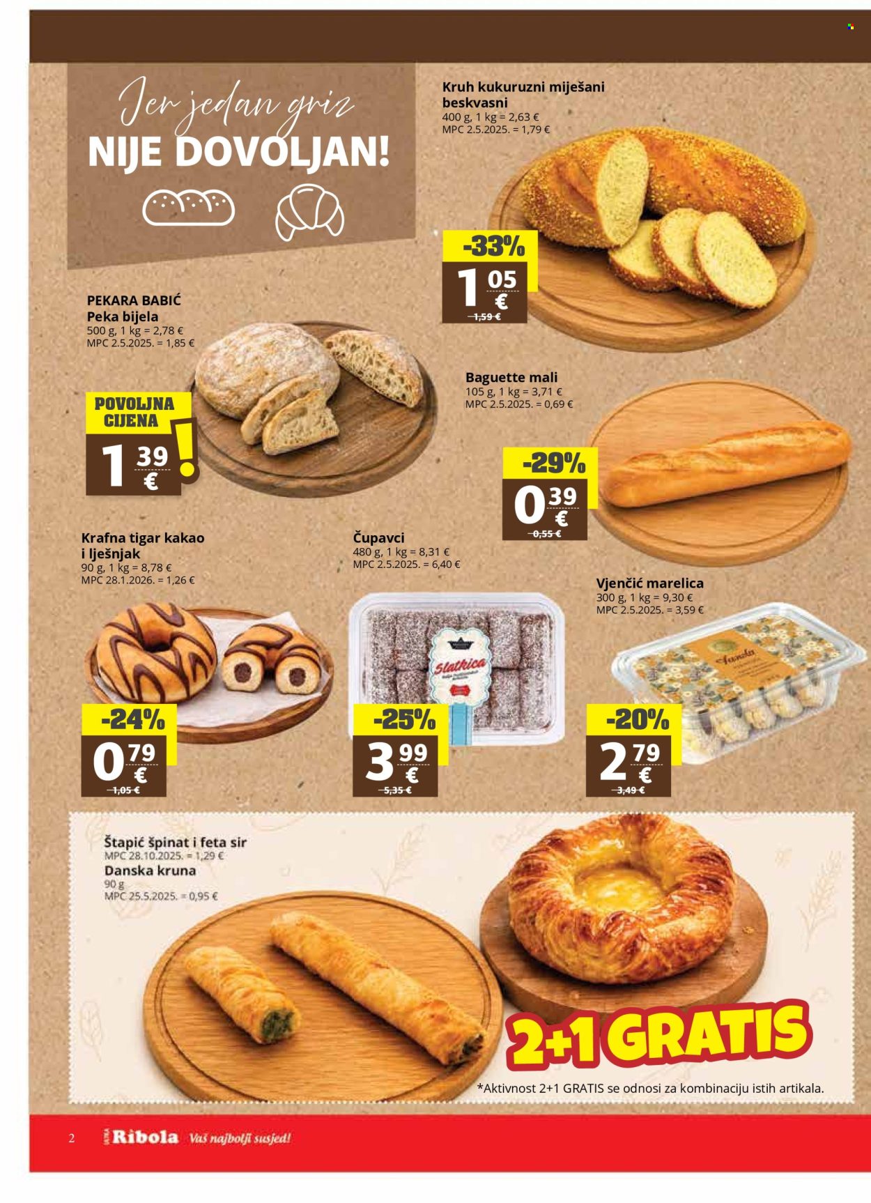 Ribola katalog - 20.05.2026. - 26.05.2026. Stranica 2