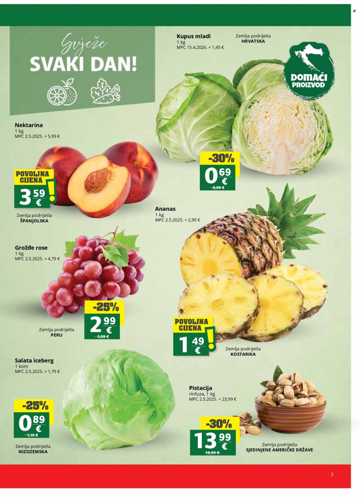 Ribola katalog - 20.05.2026. - 26.05.2026. Stranica 3