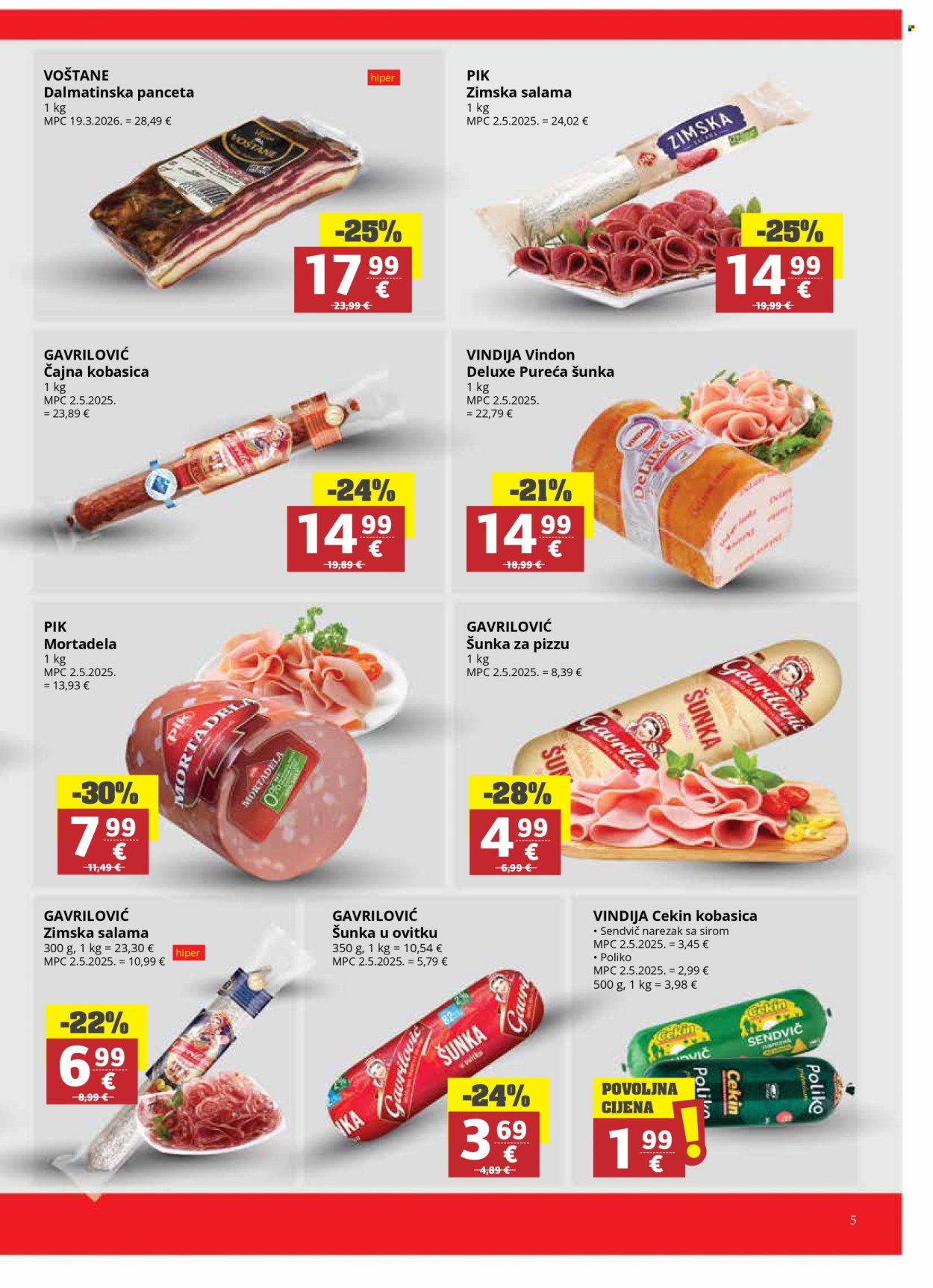 Ribola katalog - 20.05.2026. - 26.05.2026. Stranica 5