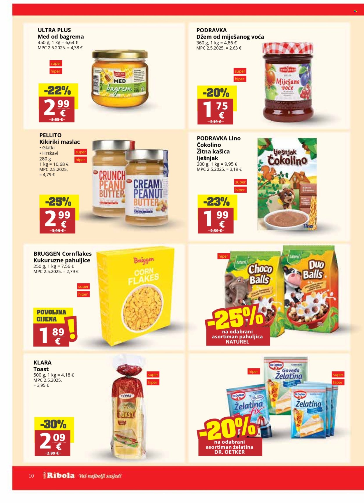 Ribola katalog - 20.05.2026. - 26.05.2026. Stranica 10