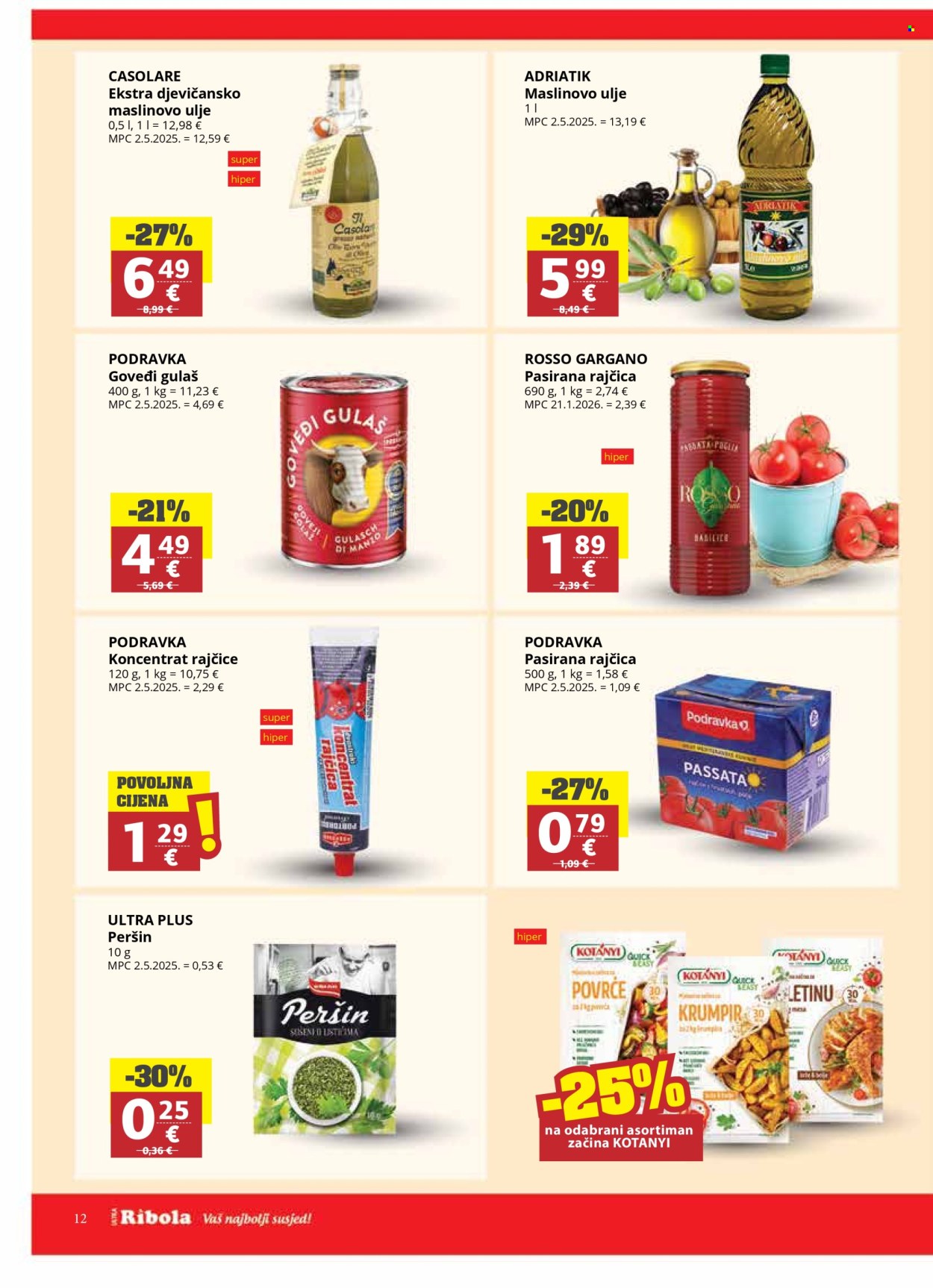 Ribola katalog - 20.05.2026. - 26.05.2026. Stranica 12