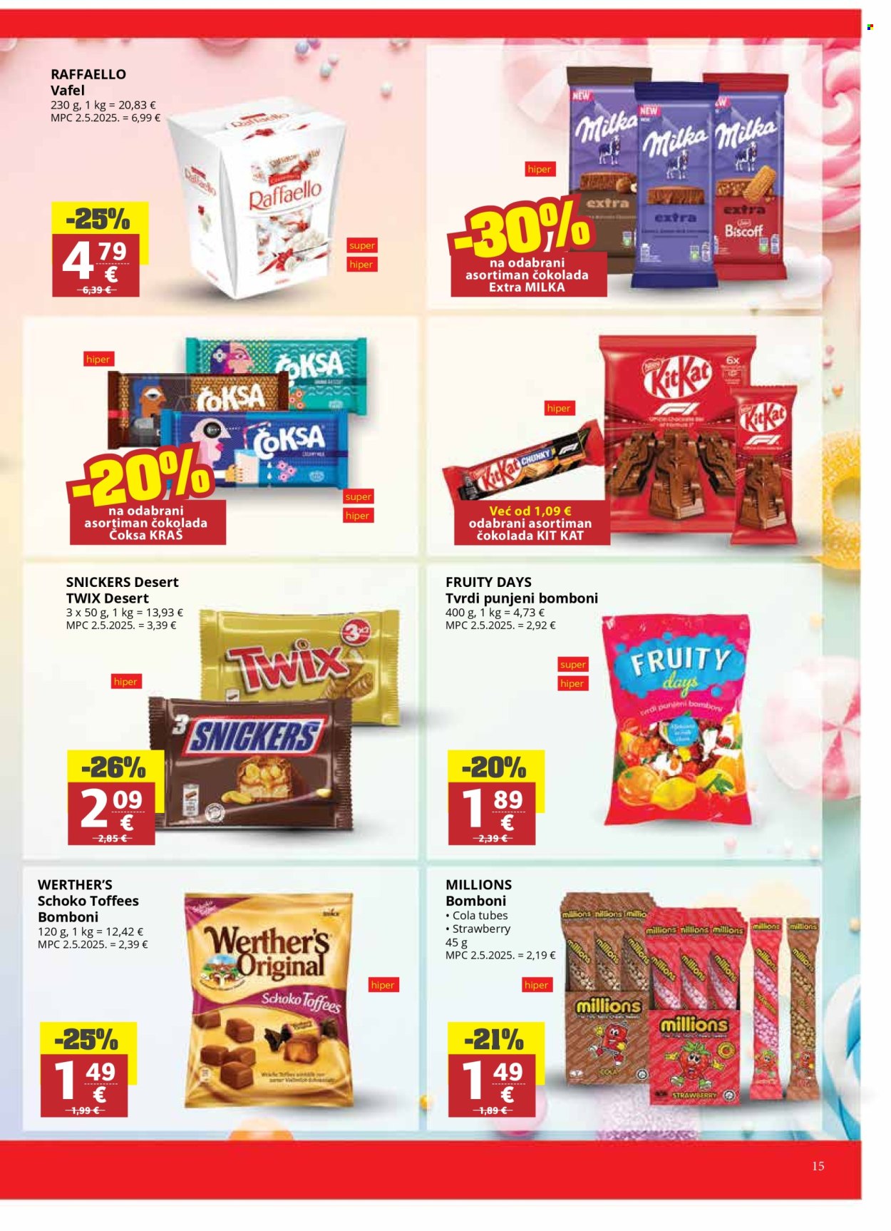 Ribola katalog - 20.05.2026. - 26.05.2026. Stranica 15