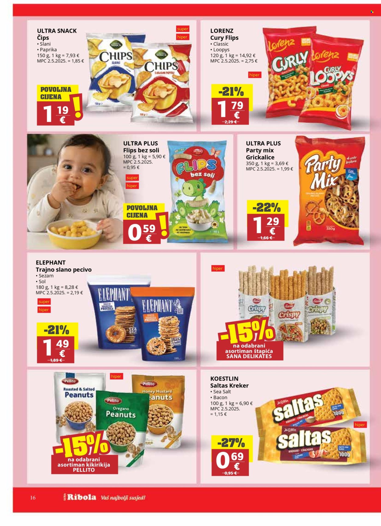 Ribola katalog - 20.05.2026. - 26.05.2026. Stranica 16