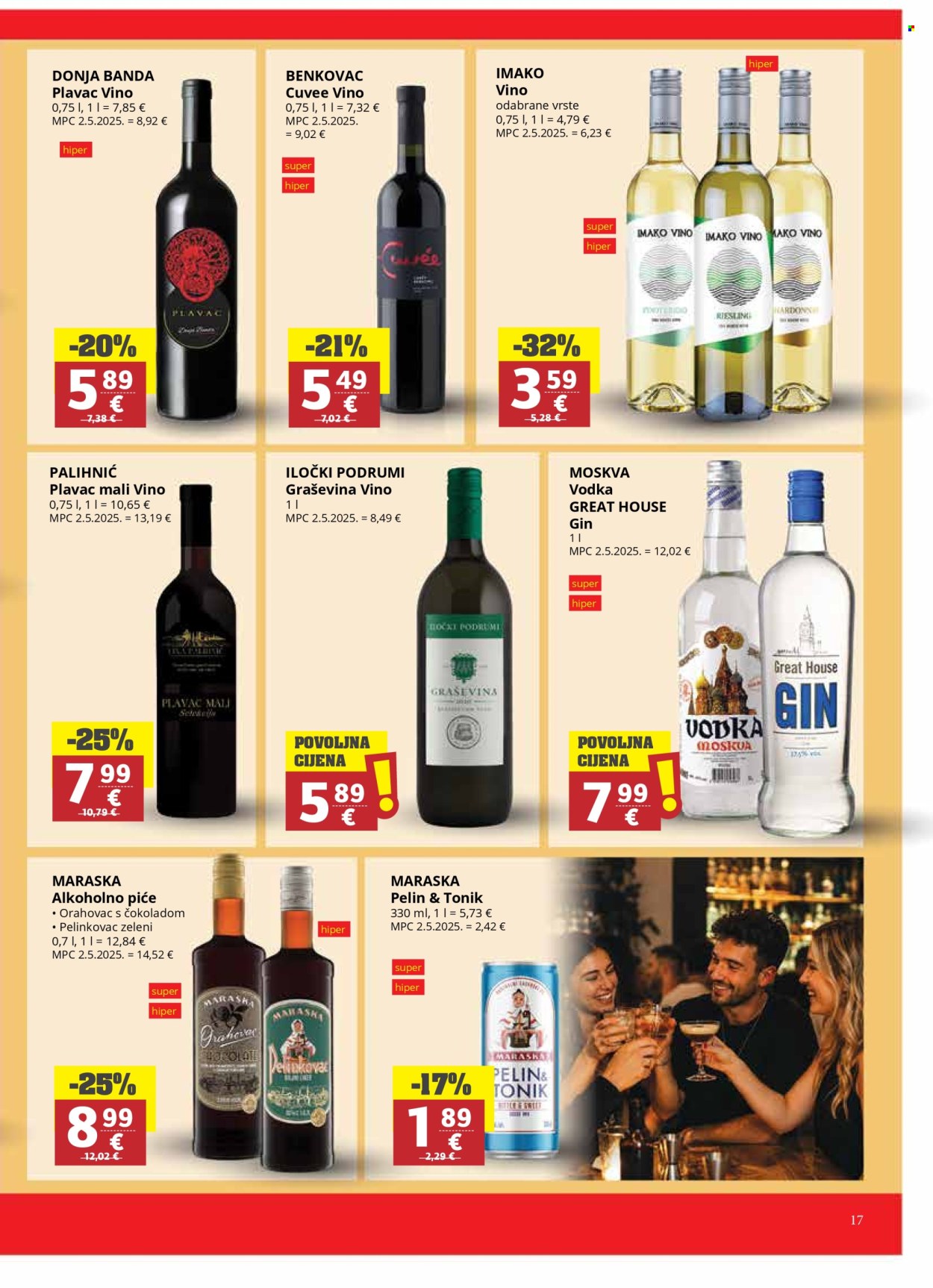 Ribola katalog - 20.05.2026. - 26.05.2026. Stranica 17